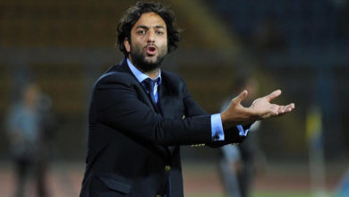 صورة ميدو: محرز أفضل من برناردو سيلفا