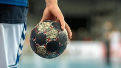 صورة كرة اليد : ارتفاع حصيلة المصابين بكرونا في صفوف المنتخب الوطني  يخلط حسابات الاتحادية
